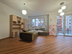 Apartament la prima inchiriere in zona Roata Faget - imagine 2