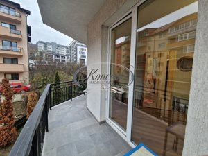 Apartament la prima inchiriere in zona Roata Faget - imagine 9