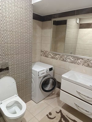 Apartament 2 camere zona Bucurestii Noi