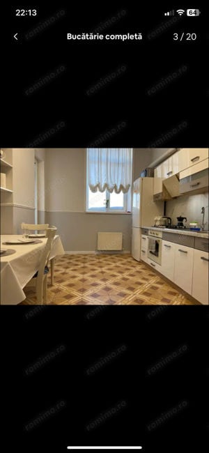 Apartament 2 camere zona dristor 