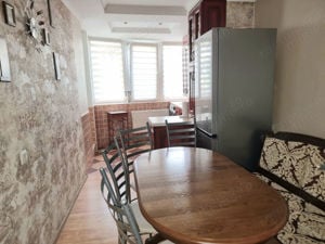 Apartament 2 camere zona Aviatiei 