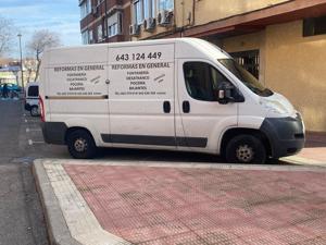 Citroen Jumper, 2013 decembrie motor 2200