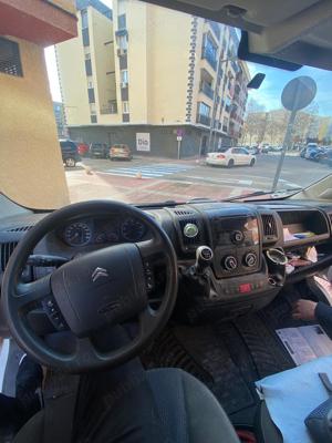 Citroen Jumper, 2013 decembrie motor 2200 - imagine 4