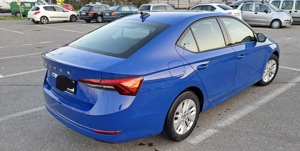 Vând Skoda Octavia, automată, 2020, ca nouă - imagine 10
