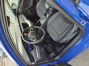 Vând Skoda Octavia, automată, 2020, ca nouă - imagine 6