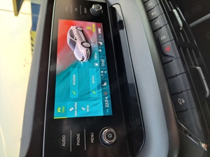 Vând Skoda Octavia, automată, 2020, ca nouă - imagine 4