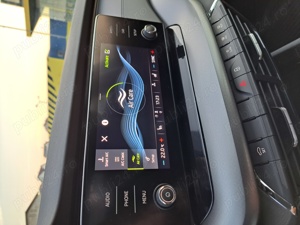 Vând Skoda Octavia, automată, 2020, ca nouă - imagine 3