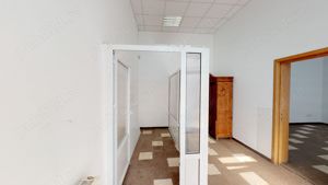 Traian 96 Spatiu comercial (79mp) Pret 1400 euro  - imagine 8