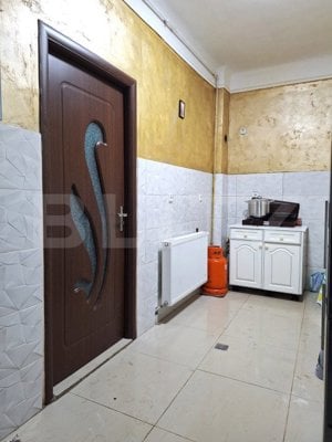 Investitie, casa la curte comuna cu 2 proprietari, zona Parcul Feroviarilor