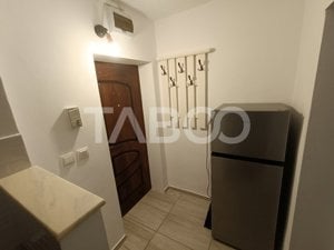 Apartament renovat 2 camere 37 mpu mobilat utilat Cetate Alba Iulia - imagine 7