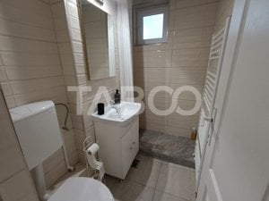 Apartament renovat 2 camere 37 mpu mobilat utilat Cetate Alba Iulia - imagine 8