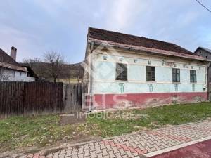 Teren+Casa pe 25Arii, Bistrița, Viisoara - imagine 1