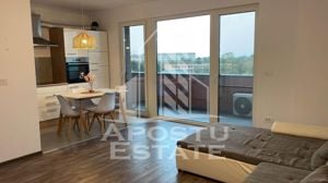 Apartament 2 camere, 58 mp utili, zona Aradului