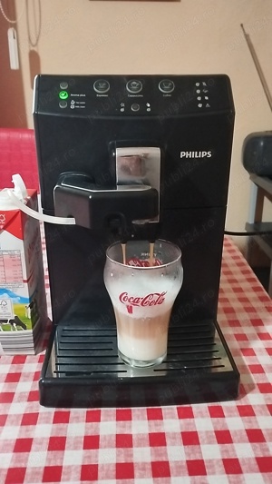 Vind PHILIPS Easy Cappuccino  - imagine 3