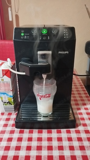 Vind PHILIPS Easy Cappuccino  - imagine 2