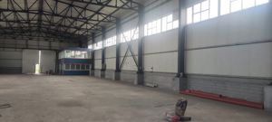 Hale renovate Oras Pantelimon module 200-400 mp ( zona industriala ) - imagine 2