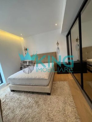  Apartament 4 Camere Herastrau Bucuresti - imagine 4