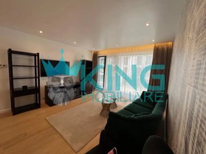  Apartament 4 Camere Herastrau Bucuresti - imagine 3