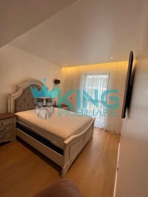  Apartament 4 Camere Herastrau Bucuresti - imagine 5