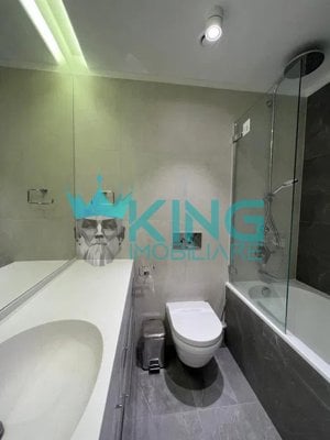  Apartament 4 Camere Herastrau Bucuresti - imagine 8