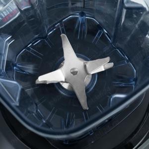 Blender profesional Extreme Power 2.5 litri 28 000 rotatii   functie pulse - imagine 2