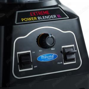 Blender profesional Extreme Power 2.5 litri 28 000 rotatii   functie pulse - imagine 3