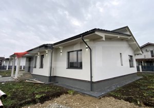 Casa individuala cu design modern JUCU KM 17, 125mp utili, 520mp teren! - imagine 5