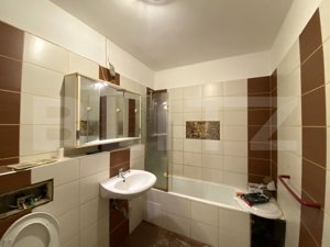 Apartament 2 camere decomandate, 56 mp utili, 12 mp terasa, zona Porii - imagine 5