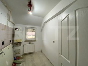 Apartament 2 camere decomandate, 56 mp utili, 12 mp terasa, zona Porii - imagine 4