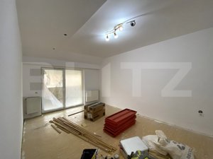 Apartament 2 camere decomandate, 56 mp utili, 12 mp terasa, zona Porii - imagine 3