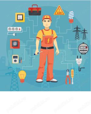 Electrician autorizat