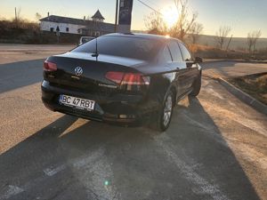 VW Passat 4motion - imagine 6