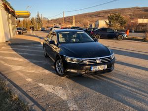 VW Passat 4motion - imagine 2