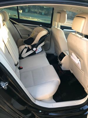 VW Passat 4motion - imagine 7