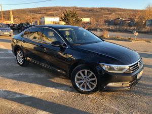 VW Passat 4motion - imagine 5