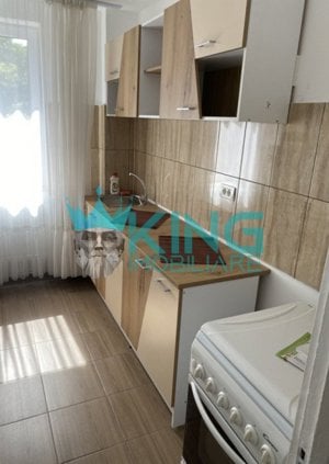 3 Camere | Brazda lui Novac | Balcon inchis | Centrala proprie - imagine 7