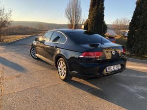 VW Passat 4motion - imagine 3