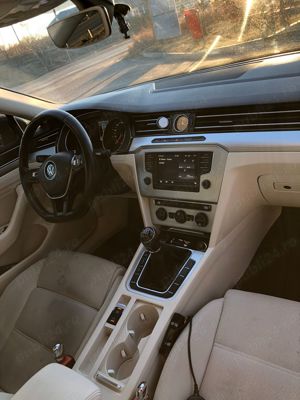 VW Passat 4motion - imagine 8