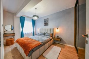 Apartamentul 2 camere, 55 mp, str Urușagului, Florești  - imagine 5