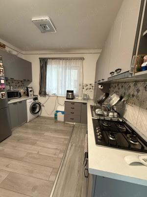 Apartament 2 camere Dumbravita - imagine 9