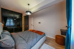 Apartamentul 2 camere, 55 mp, str Urușagului, Florești  - imagine 6