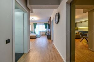 Apartamentul 2 camere, 55 mp, str Urușagului, Florești  - imagine 4