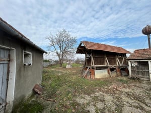 Casa de Vanzare , 3 camere,  GEPIU - imagine 4