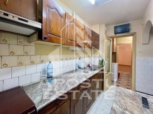 Apartament 3 camere, decomandat - zona Vlaicu, 5 Colturi - imagine 10