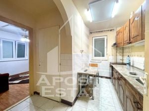 Apartament 3 camere, decomandat - zona Vlaicu, 5 Colturi - imagine 11