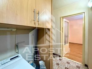 Apartament 3 camere, decomandat - zona Vlaicu, 5 Colturi - imagine 13