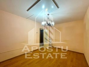 Apartament 3 camere, decomandat - zona Vlaicu, 5 Colturi - imagine 2