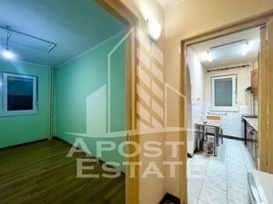 Apartament 3 camere, decomandat - zona Vlaicu, 5 Colturi - imagine 12