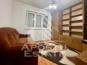 Apartament 3 camere, decomandat - zona Vlaicu, 5 Colturi - imagine 7