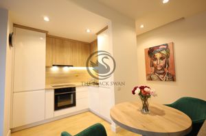 Apartament de închiriat, 110 mp | Iancu Nicolae | Residence 5, Oliveto - imagine 6